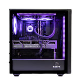 TERRA PC-GAMER ELITE 3 Intel Core Ultra 7 265K 32 GB DDR5-SDRAM 1 TB SSD NVIDIA GeForce RTX 5070 Ti Windows 11 Home Sort