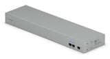 Ubiquiti UniFi WAN Switch Gigabit Ethernet (10/100/1000) 1U Grå