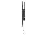 Multibrackets 1107 tv-beslag 2,79 m (110") Sort