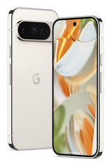 Google Pixel 9 Pro XL 17,3 cm (6.8") Dual SIM Android 14 5G USB Type-C 16 GB 128 GB 5060 mAh Hvid