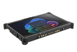 Getac F120 Intel Core Ultra 5 256 GB 31 cm (12.2") 16 GB Wi-Fi 7 (802.11be) Windows 11 Pro Sort