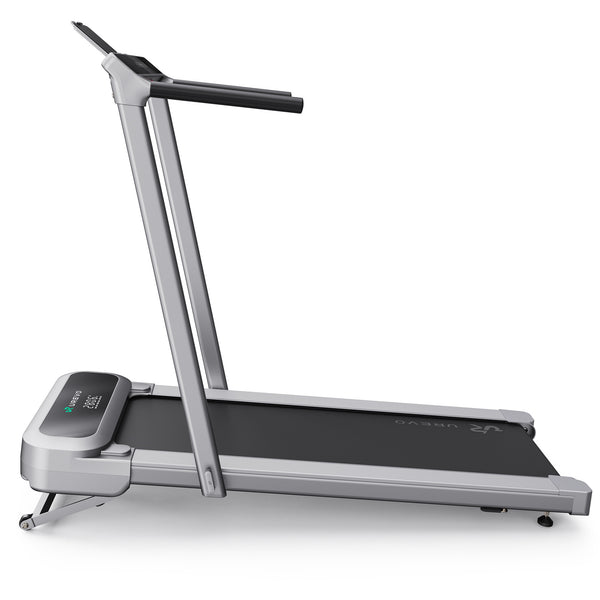Urevo FoldiMix 5L Pro Smart løbebånd 400 x 1200 mm 13,4 km/t