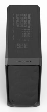 Fractal Design Meshify 3 XL Sort