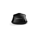 Modecom MC-WM9.1 mus Kontor Ambidextrous RF trådløst Optisk 1600 dpi