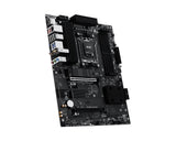 MSI PRO B850-S EVO WIFI bundkort AMD B850 Sokkel AM5 ATX