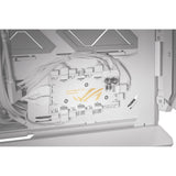 ASUS ROG GR701 Hyperion White Tower Hvid