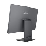 Lenovo ThinkCentre neo 50a 24 Gen 6 LNL Intel Core Ultra 5 226V 60,5 cm (23.8") 1920 x 1080 pixel All-in-One PC 16 GB LPDDR5x-SDRAM 512 GB SSD Windows 11 Pro Wi-Fi 6 (802.11ax) Grå