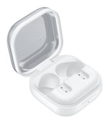 Samsung Galaxy SM-R640 Headset True Wireless Stereo (TWS) I ørerne Opkald/musik Bluetooth Hvid