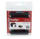 Evolis CBGR0100C printerbånd 100 Sider