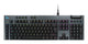 Logitech G G915 X tastatur Spil USB QWERTY Nordisk Sort
