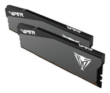 Patriot Memory Viper Elite 5 Ultra VEU532G6028K hukommelsesmodul 32 GB 2 x 16 GB DDR5 6000 MT/s 288-pin DIMM