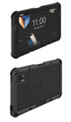 Zebra SG-ET401-08EXO-02 tablet etui 20,3 cm (8") Cover Sort
