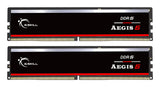 G.Skill F5-5200J4040A32GX2-IS hukommelsesmodul 64 GB 2 x 32 GB DDR5 4800 MT/s 288-pin DIMM