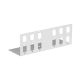 EFB Elektronik 53603.4 tilbehør til rack Stativplade