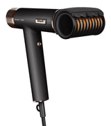 Shark STYLE iQ HD731EU hårstyler Multistyler Varm Sort 1750 W 2,4 m