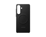 Samsung M2 Carbon Magnet Black mobiltelefon etui 17 cm (6.7") Cover Sort