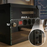 Extralink EX.28839 strømforsyningsenhed (PDU)