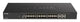 D-Link DXS-1210-28S netværksswitch Administreret L2/L3 10G Ethernet (100/1000/10000) 1U Sort