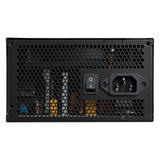 XPG KYBER 850W enhed til strømforsyning 24-pin ATX ATX Sort