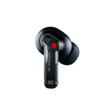 Nothing Ear Headset True Wireless Stereo (TWS) I ørerne Opkald/musik Bluetooth Sort, Transparent