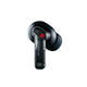 Nothing Ear Headset True Wireless Stereo (TWS) I ørerne Opkald/musik Bluetooth Sort, Transparent