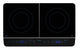 MEDION MD 15324 Sort Bordplade Zone induktionskogeplade 2 zone(s)