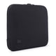 Case Logic Laps LAPS214 35,6 cm (14") Etui Sort