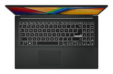 ASUS Vivobook Go 15 E1504FA-ISSBQ5598W AMD Ryzen™ 5 40 Laptop 39,6 cm (15.6") Fuld HD 16 GB LPDDR5-SDRAM 512 GB SSD Wi-Fi 6E (802.11ax) Windows 11 Home Sort