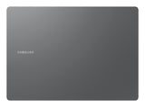 Samsung Galaxy Book5 Pro Copilot+ PC Intel Core Ultra 7 258V Laptop 35,6 cm (14") Berøringsskærm WQXGA+ 32 GB LPDDR5x-SDRAM 1 TB SSD Wi-Fi 7 (802.11be) Windows 11 Pro Tysk Grå