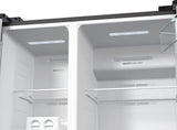 Gorenje Side by side NRR9185EABXL H247B
