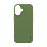 PanzerGlass CARE™ by ® Case Grøn iPhone 16