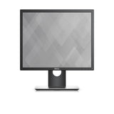 DELL P Series P1917S computerskærm 48,3 cm (19") 1280 x 1024 pixel SXGA LCD Sort