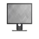 DELL P Series P1917S computerskærm 48,3 cm (19") 1280 x 1024 pixel SXGA LCD Sort