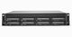 TerraMaster U8-500 PLUS NAS & lagringsserver Stativ (2U) Intel® Core™ i7 16 GB DDR5 0 TB Sort
