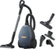 AEG VX82-1-5DB 3,5 L Beholder vakuum Dry 600 W Støvpose