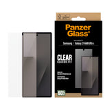 PanzerGlass ® Sub Skærmbeskyttelse Samsung Galaxy Z Fold8 Ultra | Classic Fit