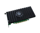 Highpoint SSD7505 intern solid state drev 32 TB M.2 PCI Express 4.0 NVMe