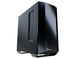 Seasonic SYNCRO Q704 + DGC-750W Midi Tower Sort