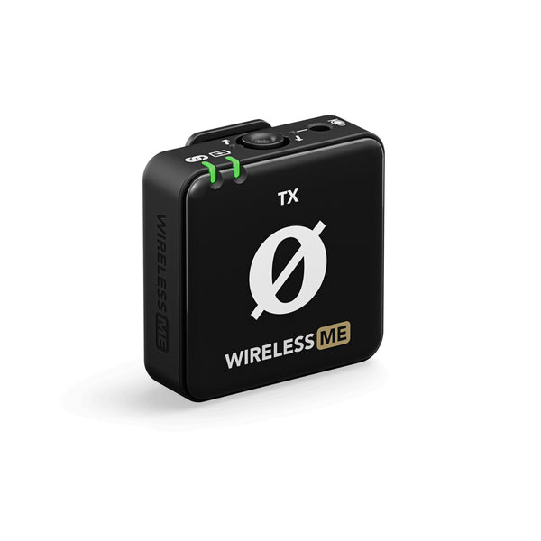 RØDE Wireless ME TX Kropspakke sender