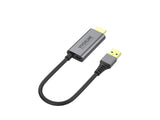 Vivolink PROADHDMI videokabel adapter 0,15 m HDMI Type A (Standard)