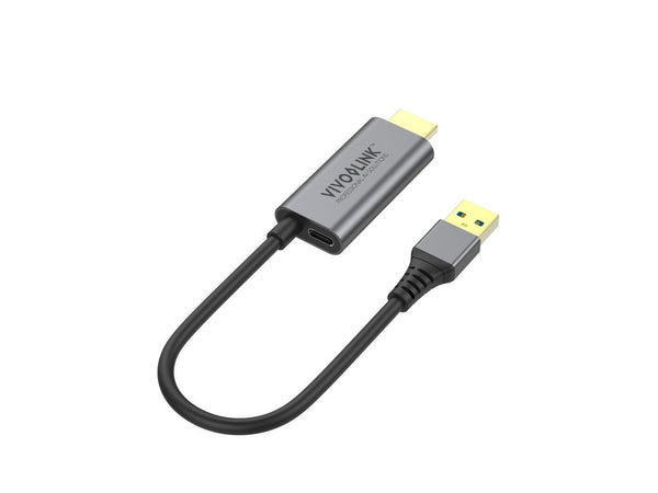 Vivolink PROADHDMI videokabel adapter 0,15 m HDMI Type A (Standard)