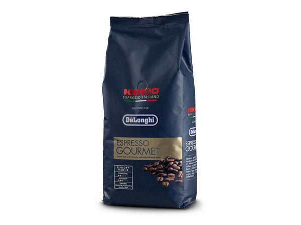De’Longhi Kimbo Espresso Gourmet 1 kg