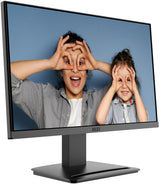 MSI PRO MP223 E2 computerskærm 54,5 cm (21.4") 1920 x 1080 pixel Fuld HD LED Sort
