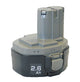 Makita Ni-MH 1434 14.4V Batteri