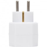 Kopp 177602009 strømstik adapter Hvid