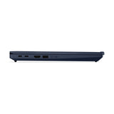 Lenovo ThinkPad T14 Gen 7 (Intel) Copilot+ PC Intel Core Ultra 5 325 Laptop 35,6 cm (14") WUXGA 16 GB LPDDR5x-SDRAM 512 GB SSD Wi-Fi 7 (802.11be) Windows 11 Pro Engelsk Blå