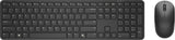 DELL Pro 5 KM526 tastatur Mus inkluderet Hjemme/kontor RF trådløst QWERTY US International Sort
