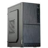 Akyga AK35BK computeretui Micro Tower Sort