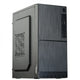 Akyga AK35BK computeretui Micro Tower Sort