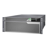 APC SRTL10KRM4UI UPS-enhed Dobbeltkonvertering (online) 10 kVA 10000 W 12 AC stikkontakt(er)